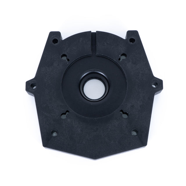 Motor Mounting Plate