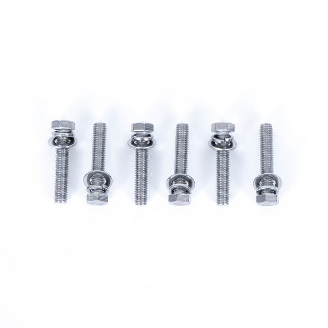 Screw 3/8-16UNC*50.8mm