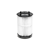 Replacement cartridge for Pentair Media System 2 filter - 200 sq. ft.