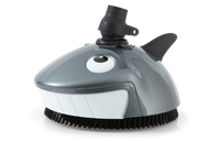 Pentair Kreepy Krauly - Lil Shark Above Ground Pool Cleaner