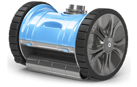 Pentair Lil Rebel Above Ground Pool Cleaner