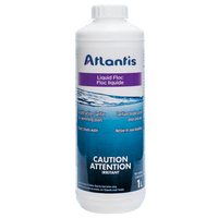 Atlantis LIQUID FLOC 1L - Pool Clarifier