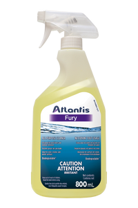 Atlantis FURY 800 mL - All-Purpose Surface Cleaner