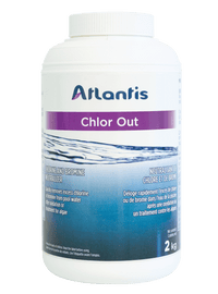 Chlor Out 2 KG