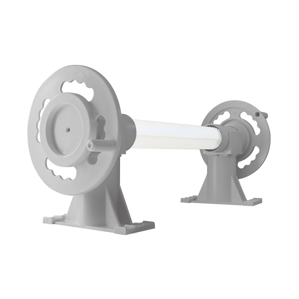 Olympic ACM133 - Solar Cover Reel for Above Ground Pool