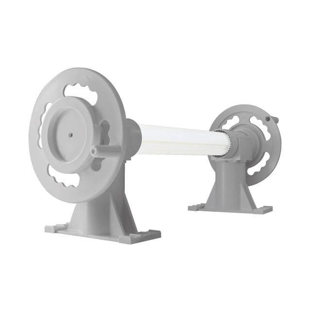 Olympic ACM133 - Solar Cover Reel for Above Ground Pool