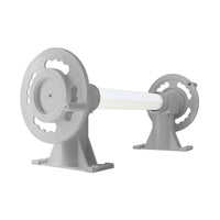 Olympic ACM133 - Solar Cover Reel for Above Ground Pool