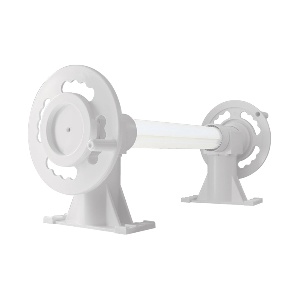 Olympic ACM133 - Solar Cover Reel for Above Ground Pool