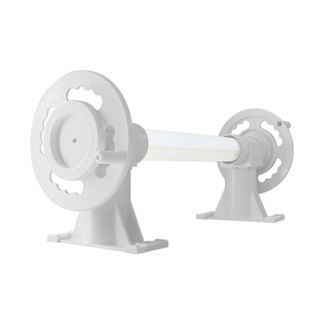 Olympic ACM133 - Solar Cover Reel for Above Ground Pool