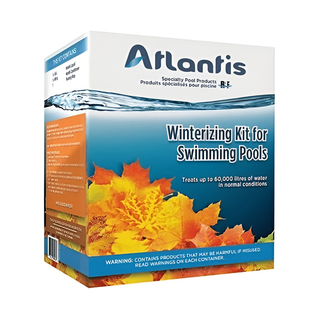 Skimmer Guard for Above Ground Pool - 3 Pieces