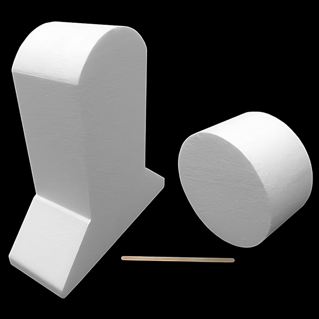 Skimmer Guard for Above Ground Pool - 3 Pieces