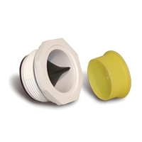 Bouchon Duck Plug 1 1/2''