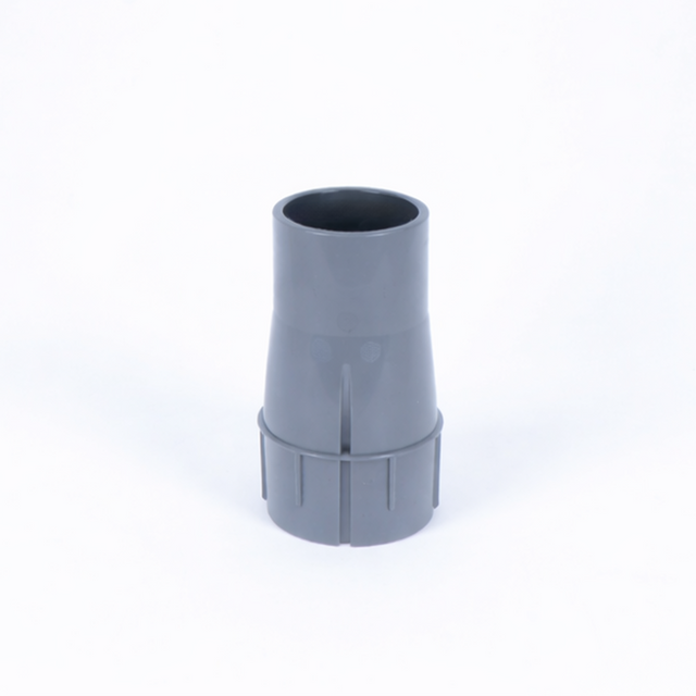 CF1 Raccordement du drain central