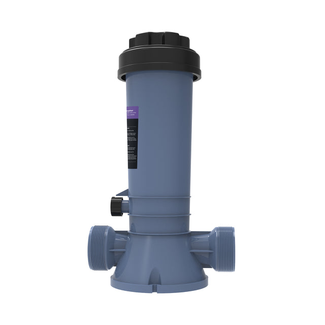 GoPool CL1 4.2LBS Online - Automatic Chlorinator for Pool