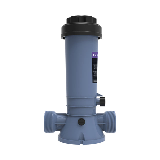 GoPool CL1 4.2LBS Online - Automatic Chlorinator for Pool