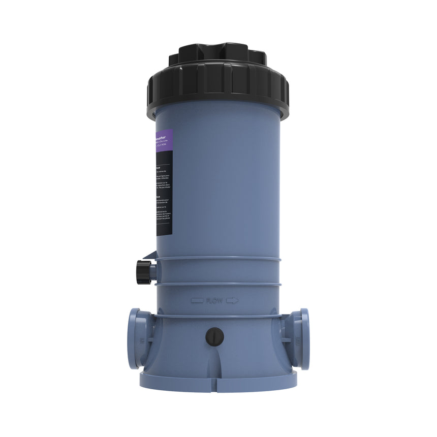 GoPool CL1 9LBS Offline - Automatic Chlorinator for Pool