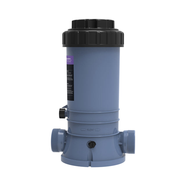 GoPool CL1 9LBS Online - Automatic Chlorinator for Pool