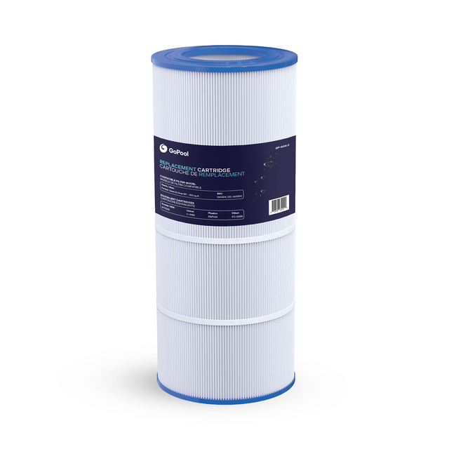 Pentair Clean & Clear RP 100 sq ft Cartridge