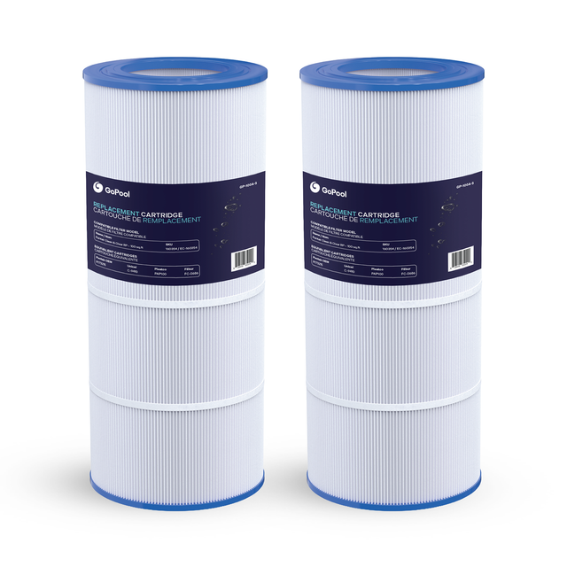 Pentair Clean & Clear RP 100 sq ft Cartridge