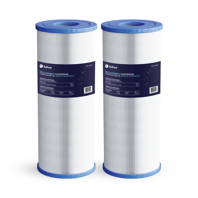 Hayward Micro Star-Clear 25 sq ft Cartridge