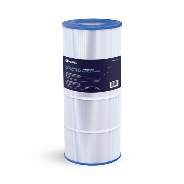 Carvin Sherlock 120 sq ft Cartridge