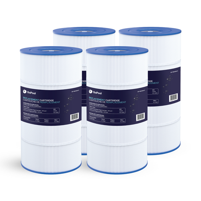 Hayward SwimClear / CF1 Single Cartridge 100 sq ft Cartridge