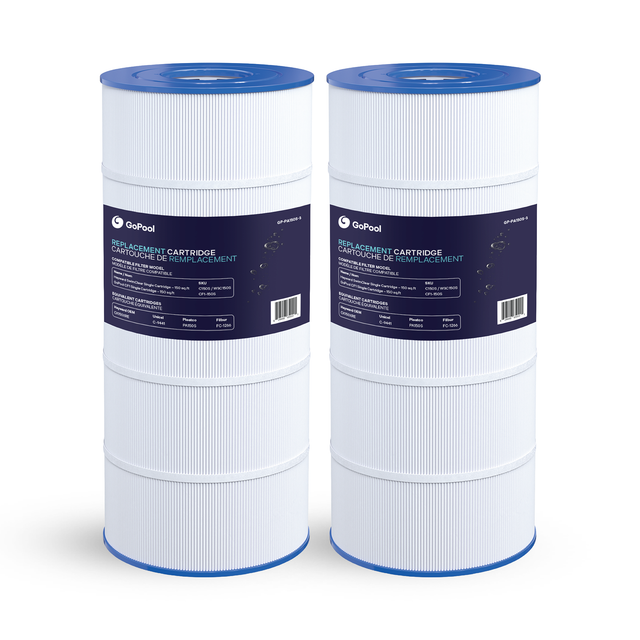 Hayward SwimClear / CF1 Single Cartridge 150 sq ft Cartridge