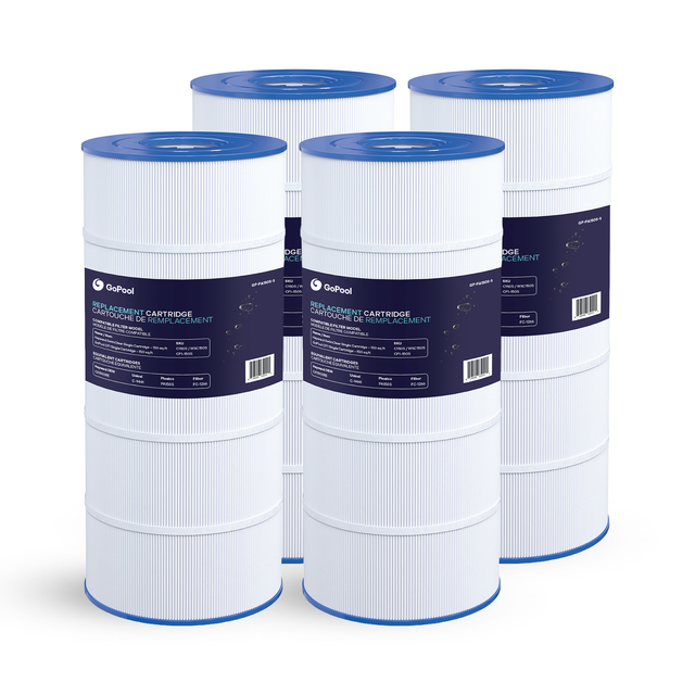 Hayward SwimClear / CF1 Single Cartridge 150 sq ft Cartridge