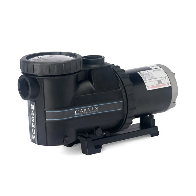 Carvin Magnum 1 HP - Pump for In-Ground Pool