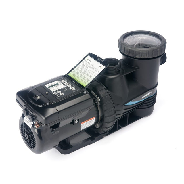 Carvin Magnum Force VS 2.7 HP - Pump for Inground Pool