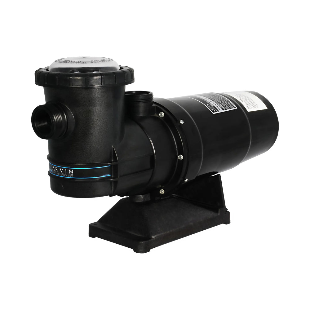 Carvin Maxi 1.5 HP Pump for Above-Ground Pools