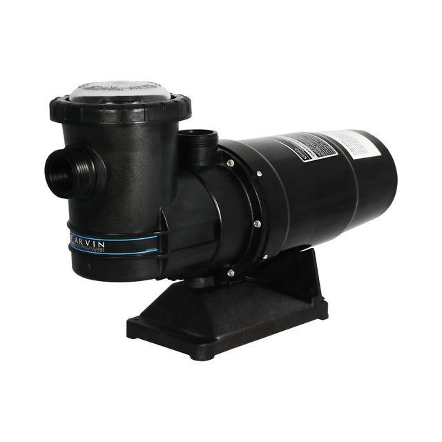 Carvin Maxi 1.5 HP Pump for Above-Ground Pools