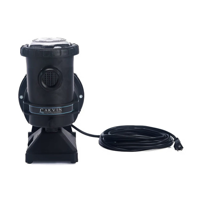 Carvin Maxi 1.5 HP Pump for Above-Ground Pools