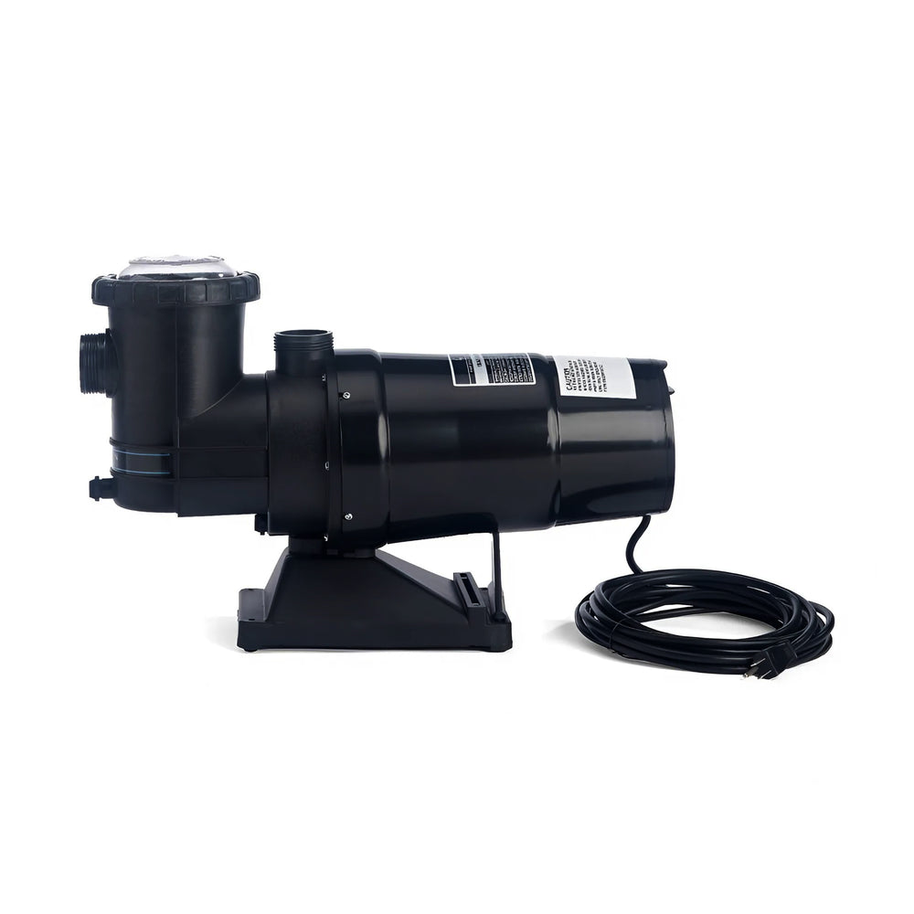 Carvin Maxi 1.5 HP Pump for Above-Ground Pools