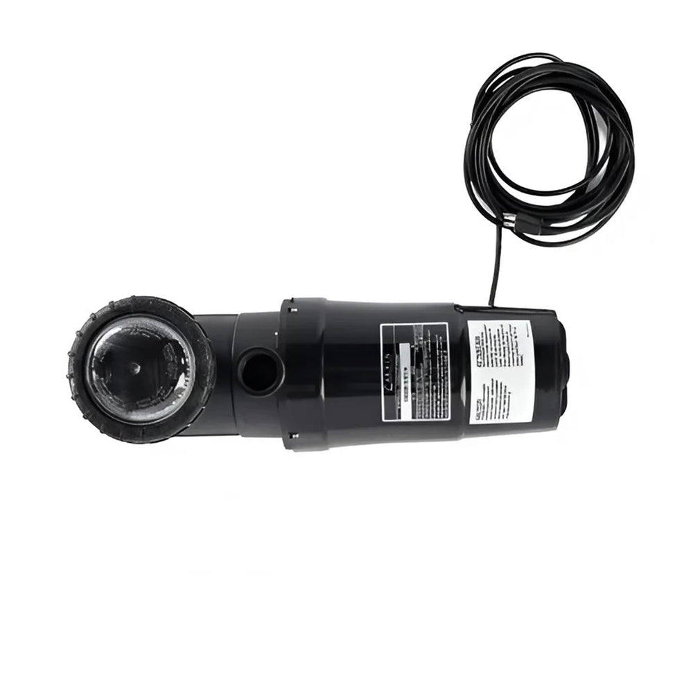 Carvin Maxi 1.5 HP Pump for Above-Ground Pools