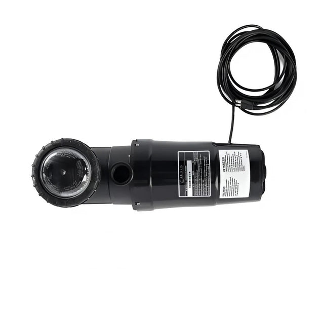 Carvin Maxi 1.5 HP Pump for Above-Ground Pools