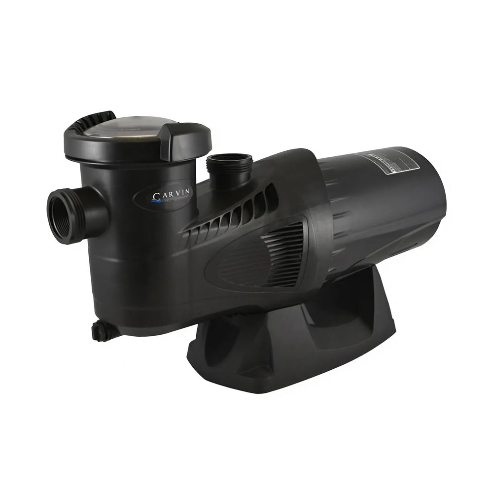 Carvin Sharkwave 1 HP - Above Ground Pool Pump