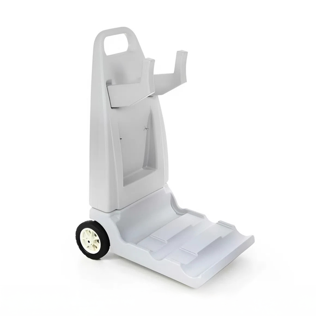 Cart for Hayward Aquavac & Tigershark Cleaner