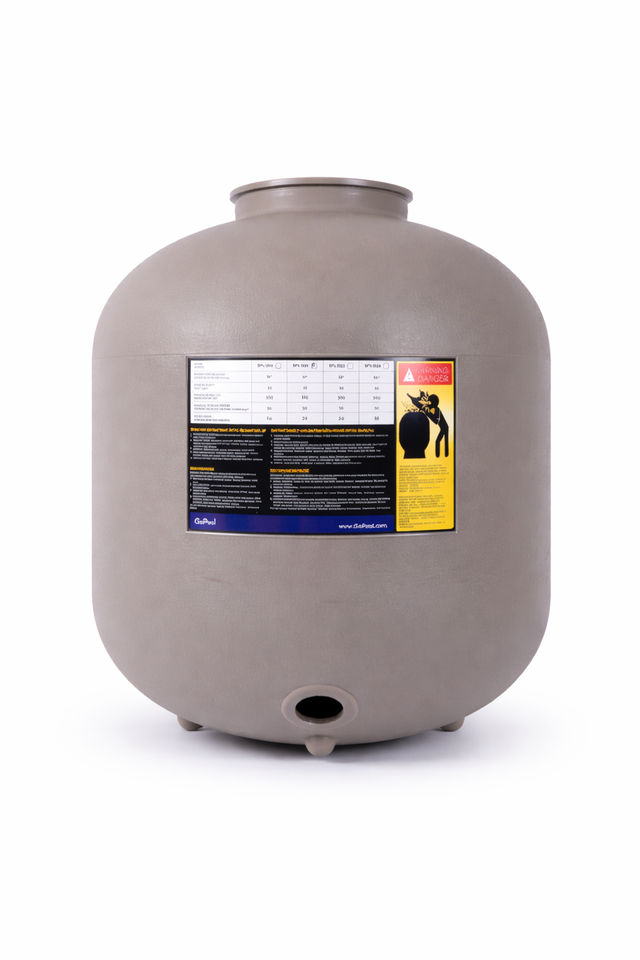 Cuve de remplacement pour SF1 24"