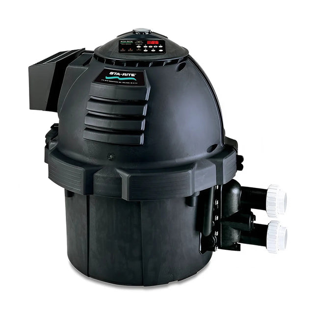 Sta-Rite Max-E-Therm Water Heater - Natural Gas