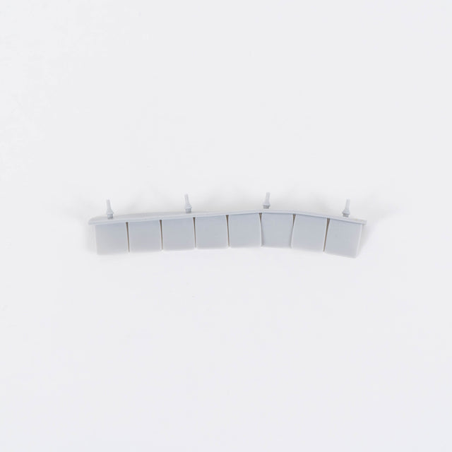 Déflecteur d'entrée d'aspiration pour robot DTB de Poolmate