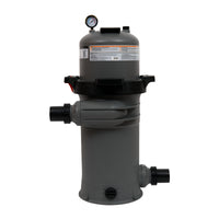 GoPool Galaxy Single Cartridge 100 sq ft - Cartridge Filter