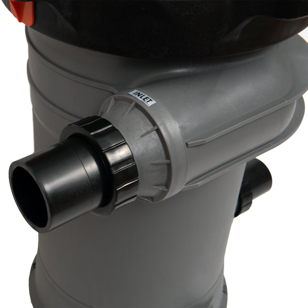 GoPool Galaxy Single Cartridge 150 sq ft - Cartridge Filter