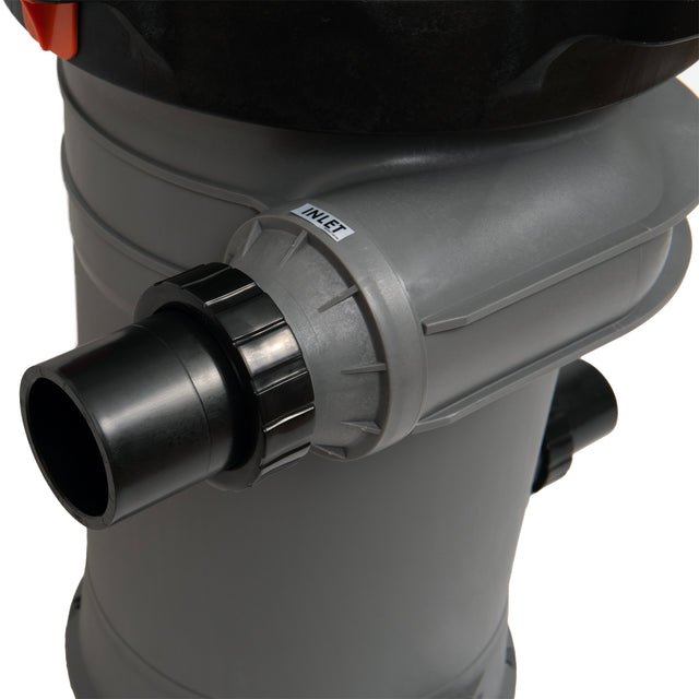 GoPool Galaxy Single Cartridge 150 sq ft - Cartridge Filter