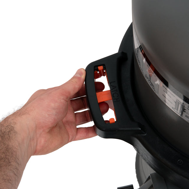 GoPool Galaxy Single Cartridge 150 sq ft - Cartridge Filter