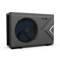 GoPool GP Inverter 65 000 BTU - Pool Heat Pump