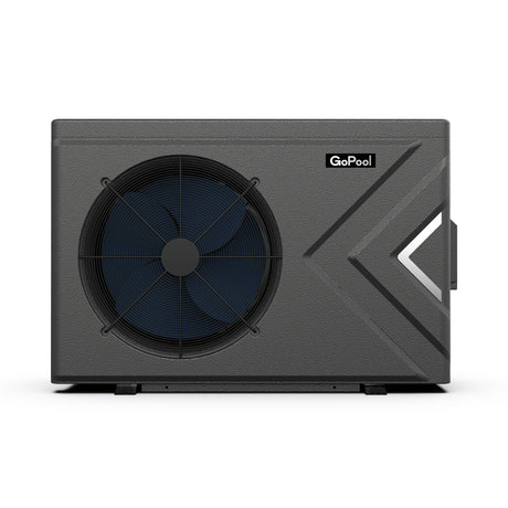 GoPool GP Inverter 50 000 BTU - Pool Heat Pump