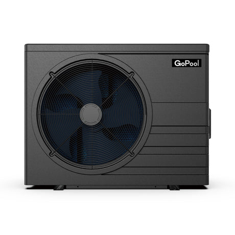 GoPool GP Reversible 55 000 BTU - Pool Heat Pump