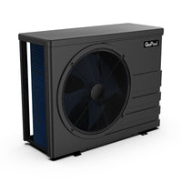 GoPool GP Reversible 75 000 BTU - Pool Heat Pump