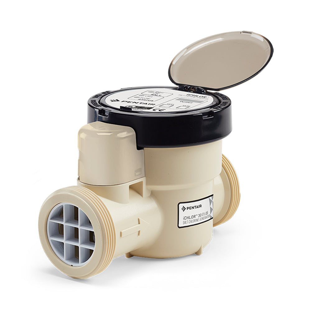 Pentair iChlor (56,400 L / 15,000 Gal) - Salt system